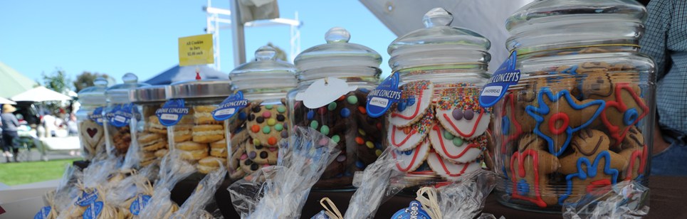 Welcome to Craft Markets Australia